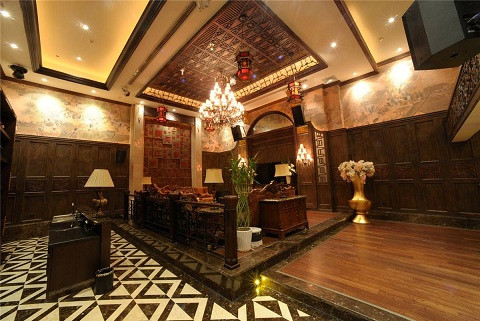 伊川哪个KTV少爷男模妹子服务好